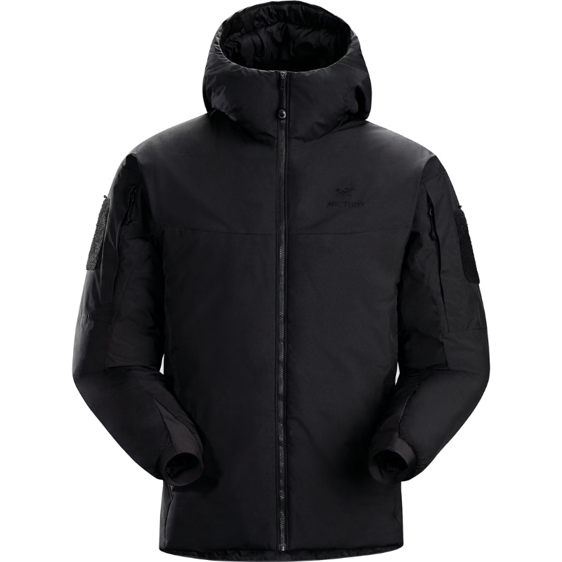 Arc'teryx Cold WX Hoody LT (GEN 2.1)