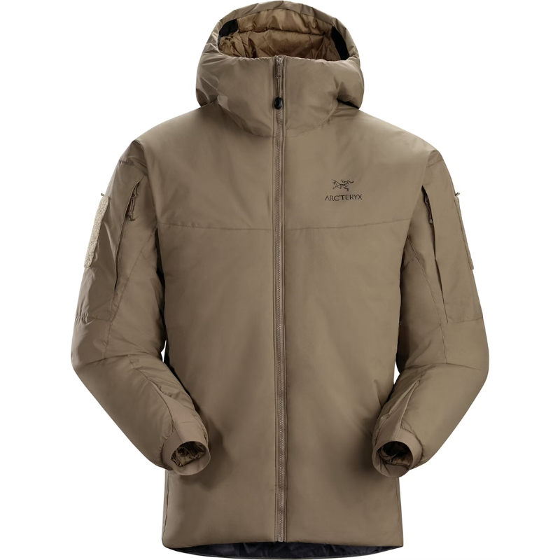 Arc'teryx Cold WX Hoody LT (GEN 2.1)