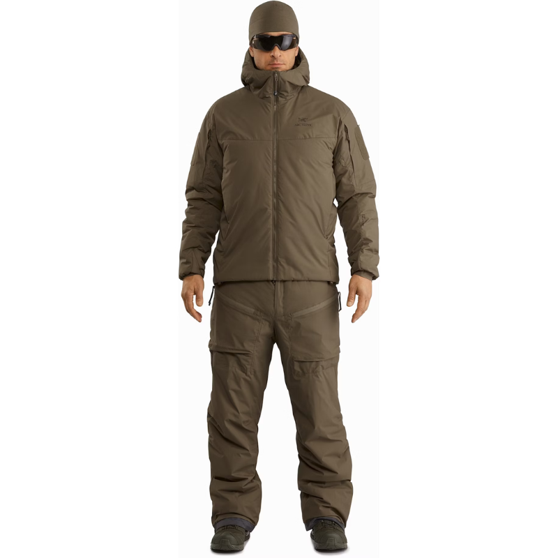 Arc'teryx Cold WX Hoody LT (GEN 2.1)