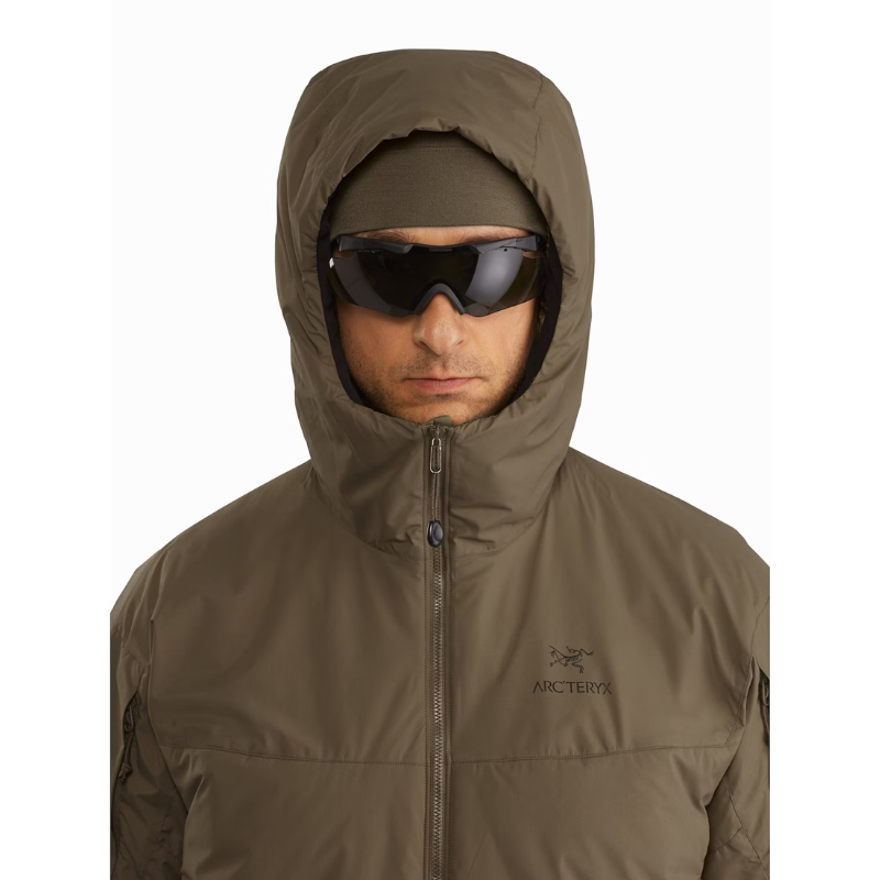 Arc'teryx Cold WX Hoody LT (GEN 2.1)