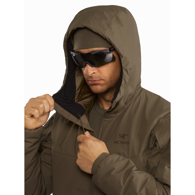 Arc'teryx Cold WX Hoody LT (GEN 2.1)