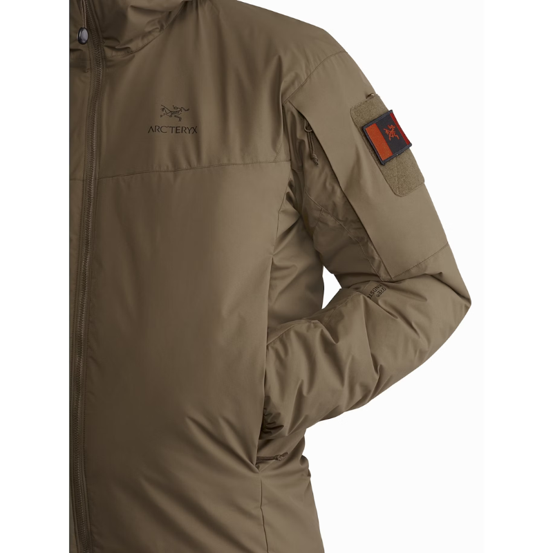 Arc'teryx Cold WX Hoody LT (GEN 2.1)
