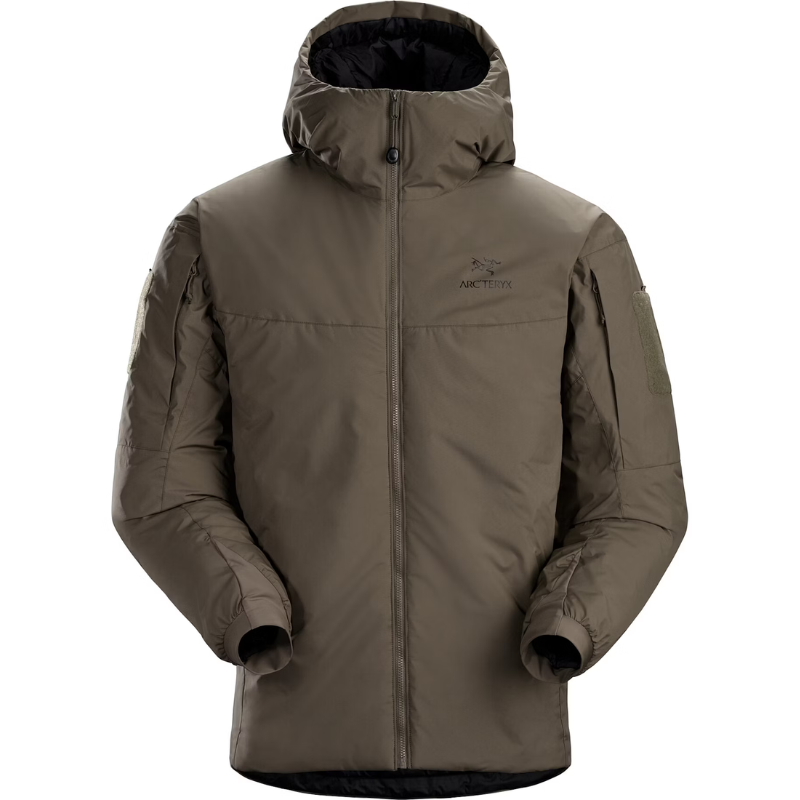 Arc'teryx Cold WX Hoody LT (GEN 2.1)