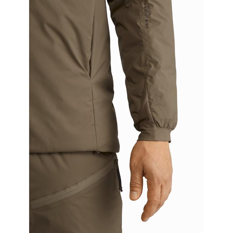 Arc'teryx Cold WX Hoody LT (GEN 2.1)