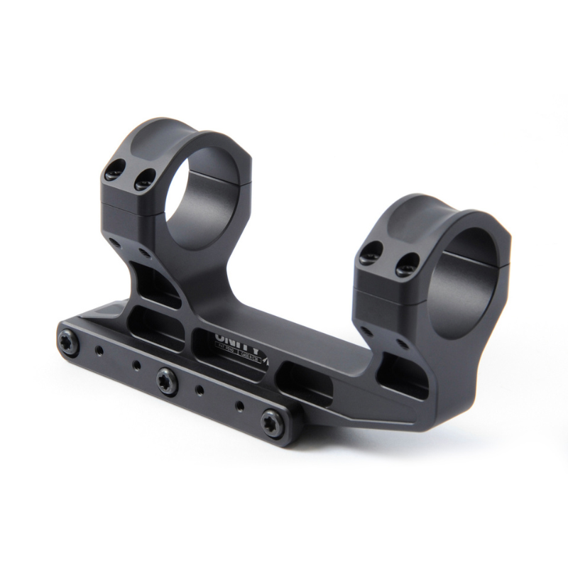 Unity Tactical FAST LPVO Scope Mount