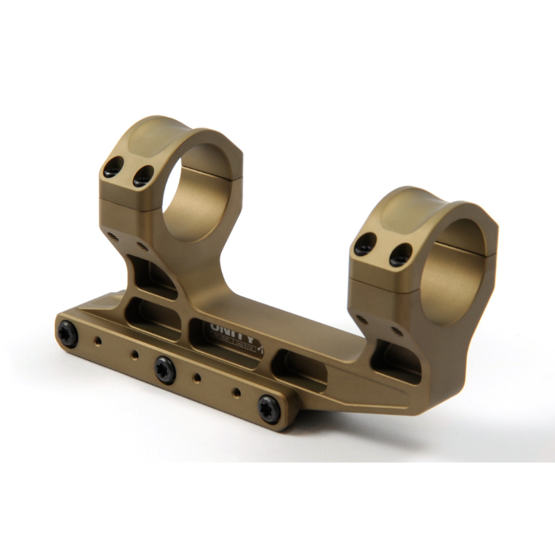 Unity Tactical FAST LPVO Scope Mount
