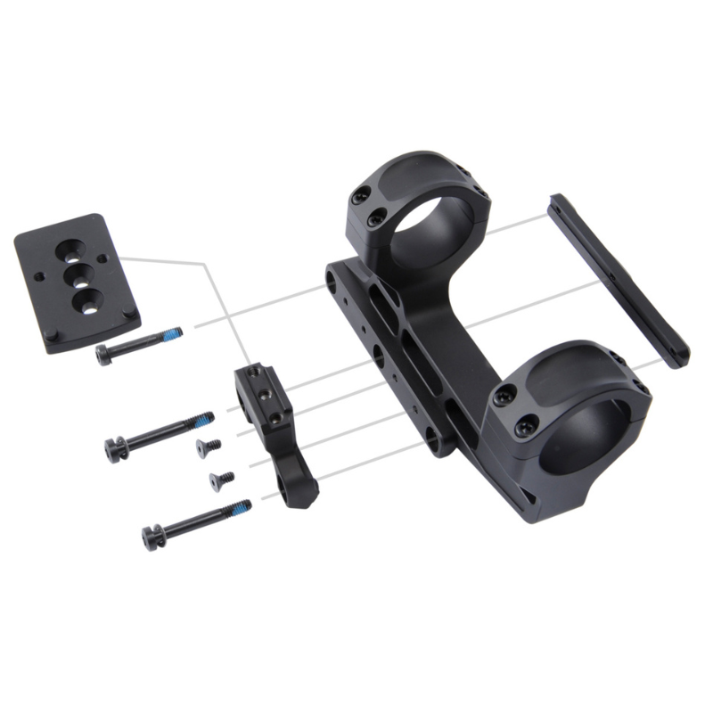 Unity Tactical FAST LPVO Scope Mount