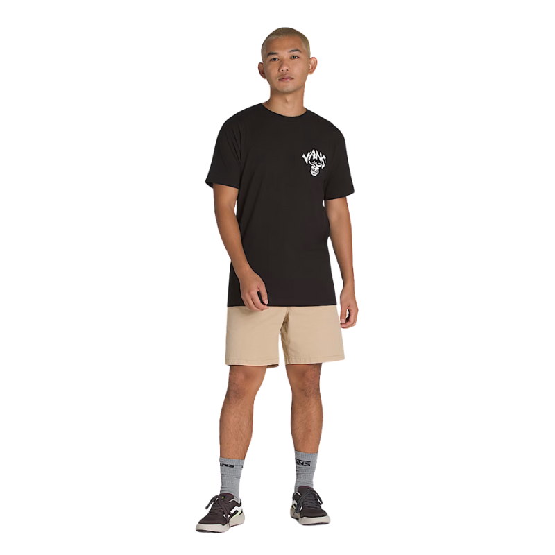 Vans Skull Reaper Spirit World Tee