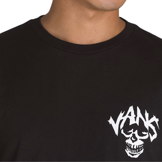 Vans Skull Reaper Spirit World Tee
