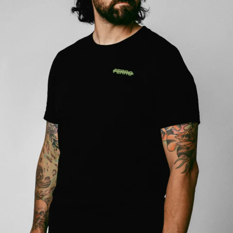 Ferro Concepts Loyal Reaper Tee