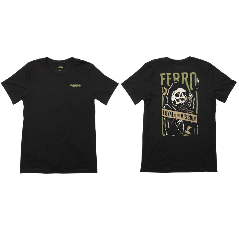 Ferro Concepts Loyal Reaper Tee