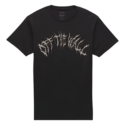 Vans Metal Arch Tee