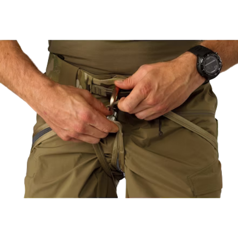 Arc'teryx PRO E220 Rigger's Harness