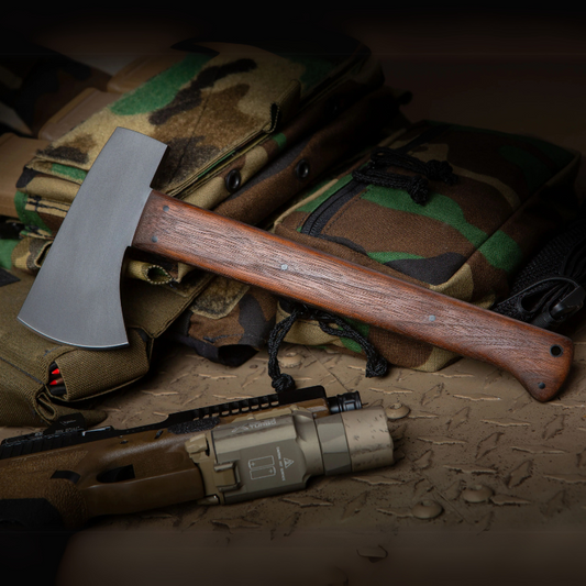 Winkler Knives Highland Hatchet