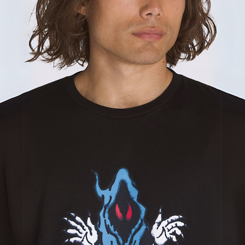 Vans Next Time Tee