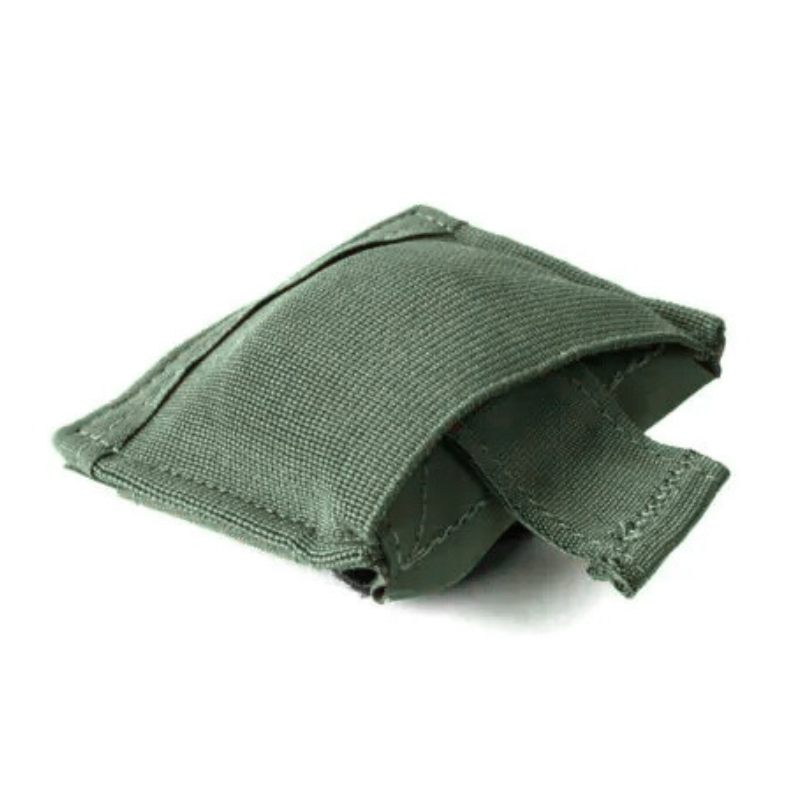 Blue Force Gear Belt Mounted Dump Pouch