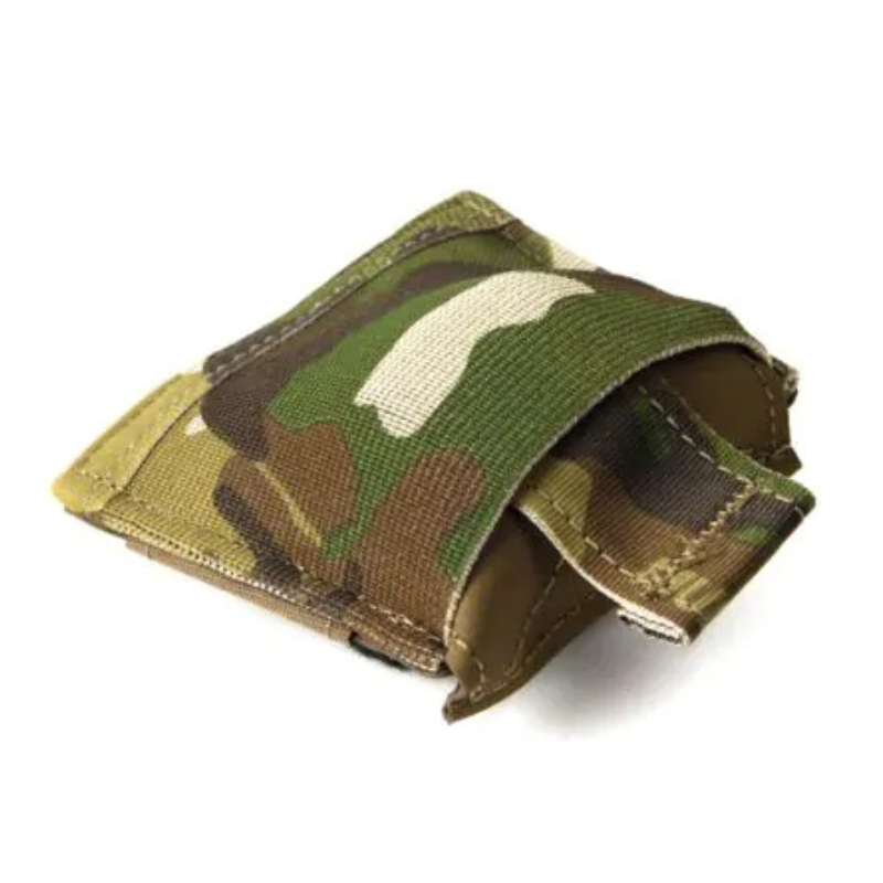 Blue Force Gear Belt Mounted Dump Pouch