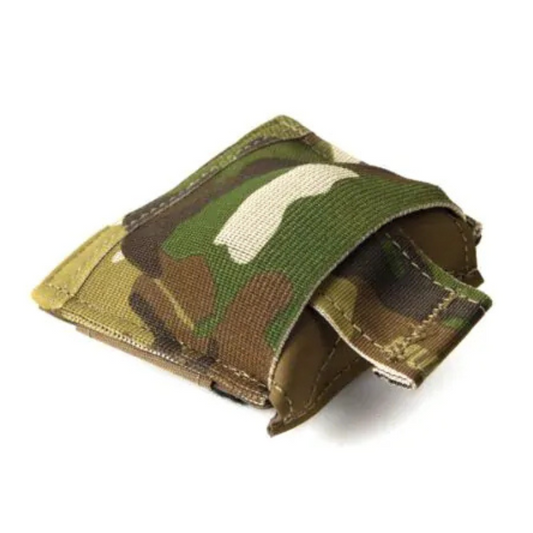 Blue Force Gear Belt Mounted Dump Pouch