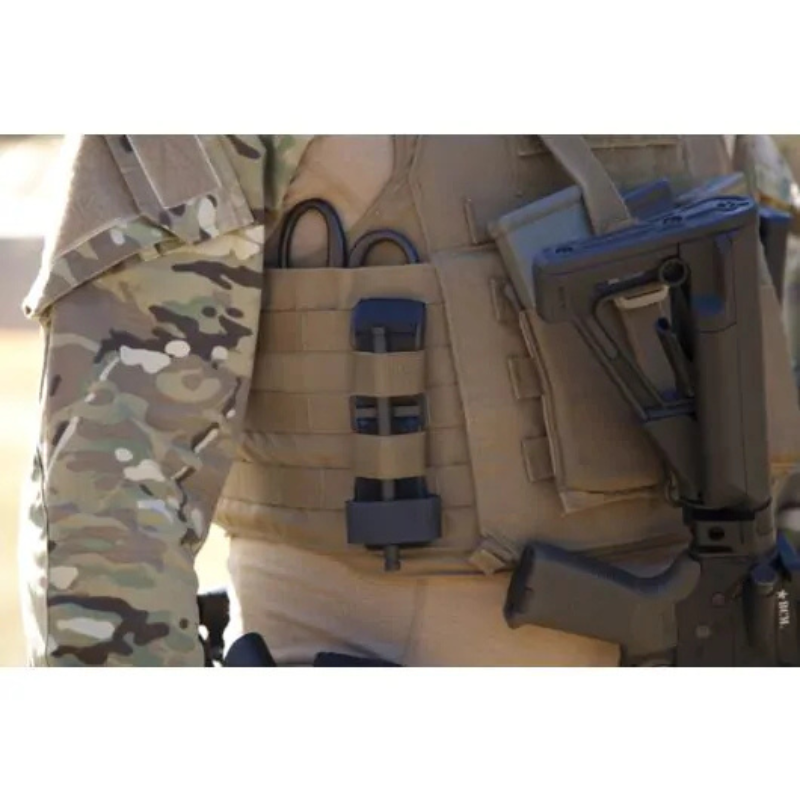 Blue Force Gear Tourniquet NOW! Strap Tourniquet Holder