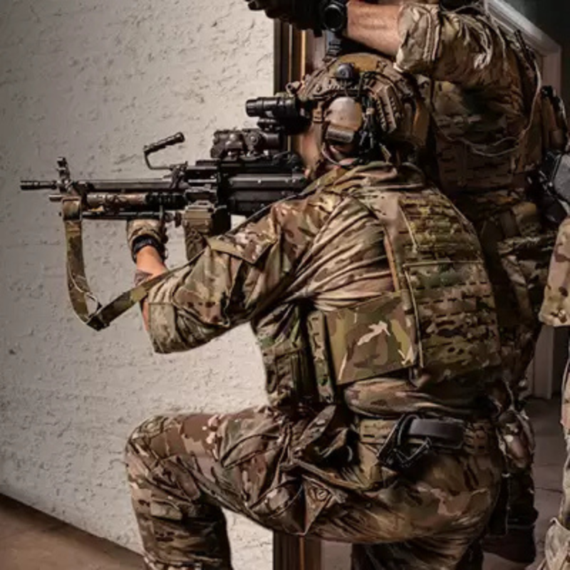 Blue Force Gear Padded Vickers Sling