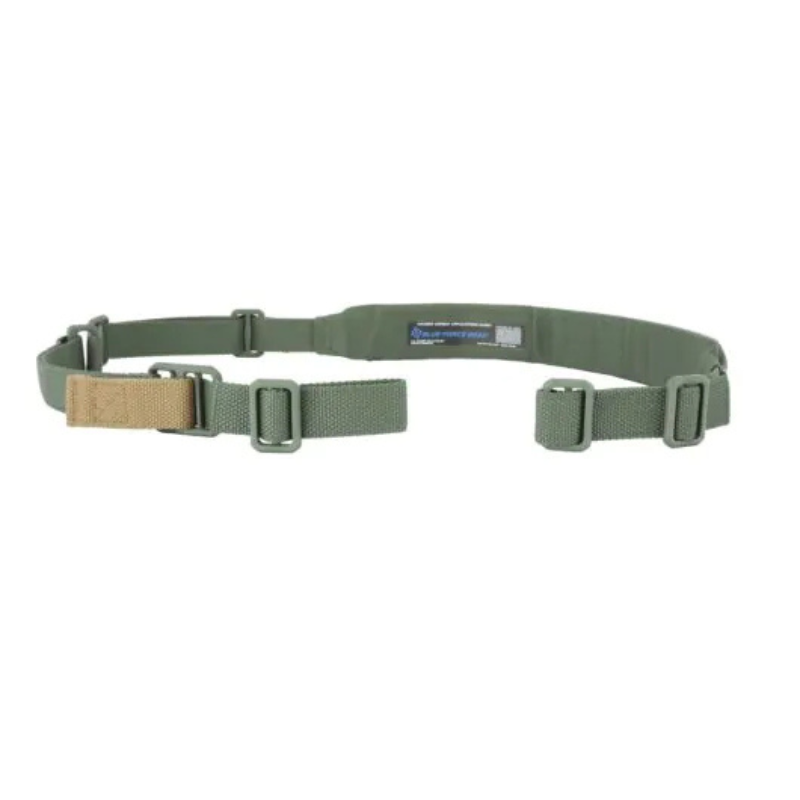 Blue Force Gear Padded Vickers Sling