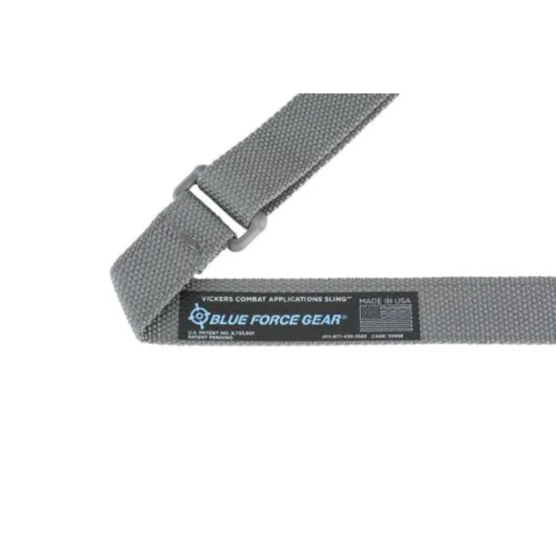 Blue Force Gear Vickers Push Button Sling