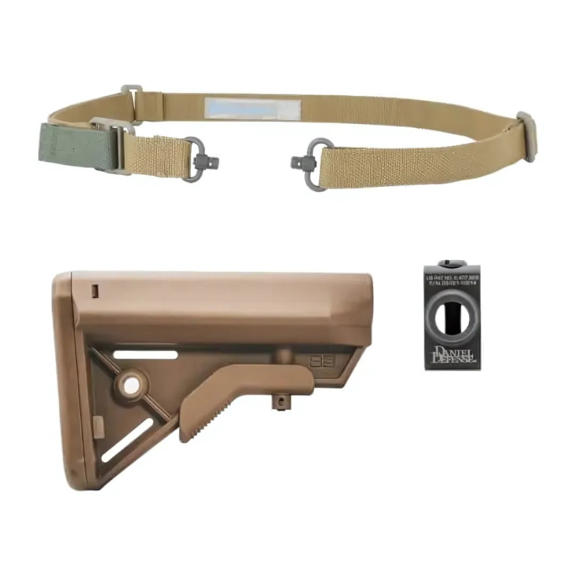 Blue Force Gear M4 Modern Combat Sling Kit