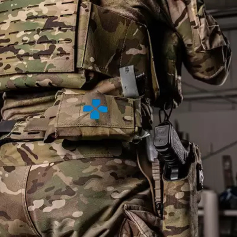 Blue Force Gear Micro Trauma Kit NOW!