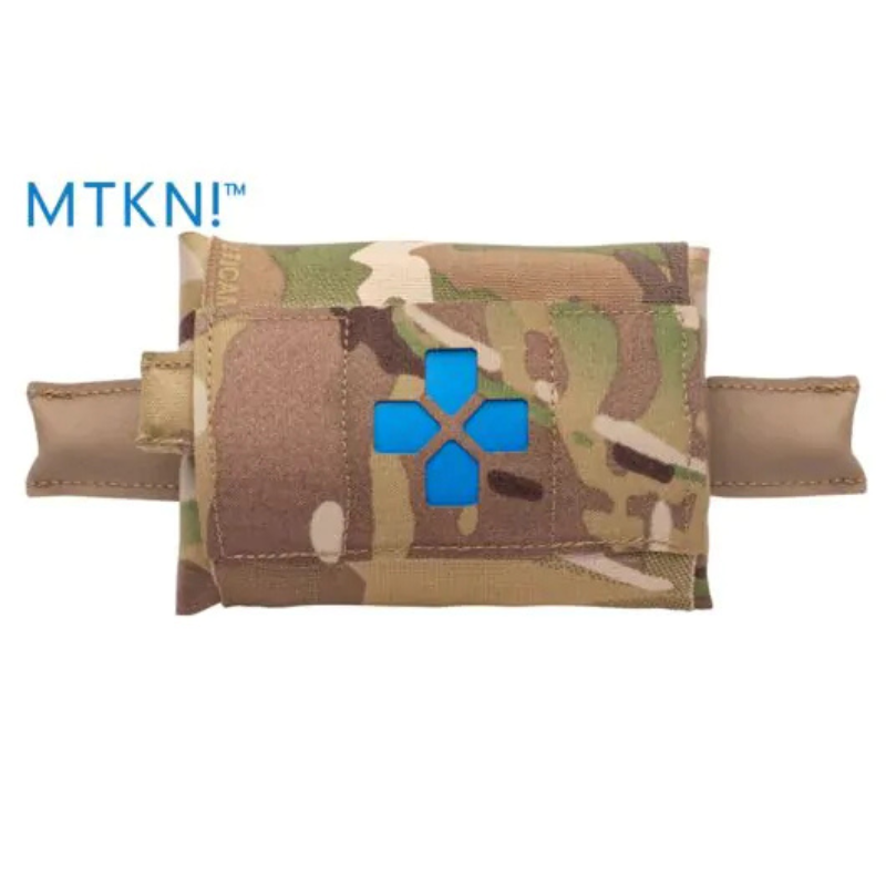 Blue Force Gear Micro Trauma Kit NOW!