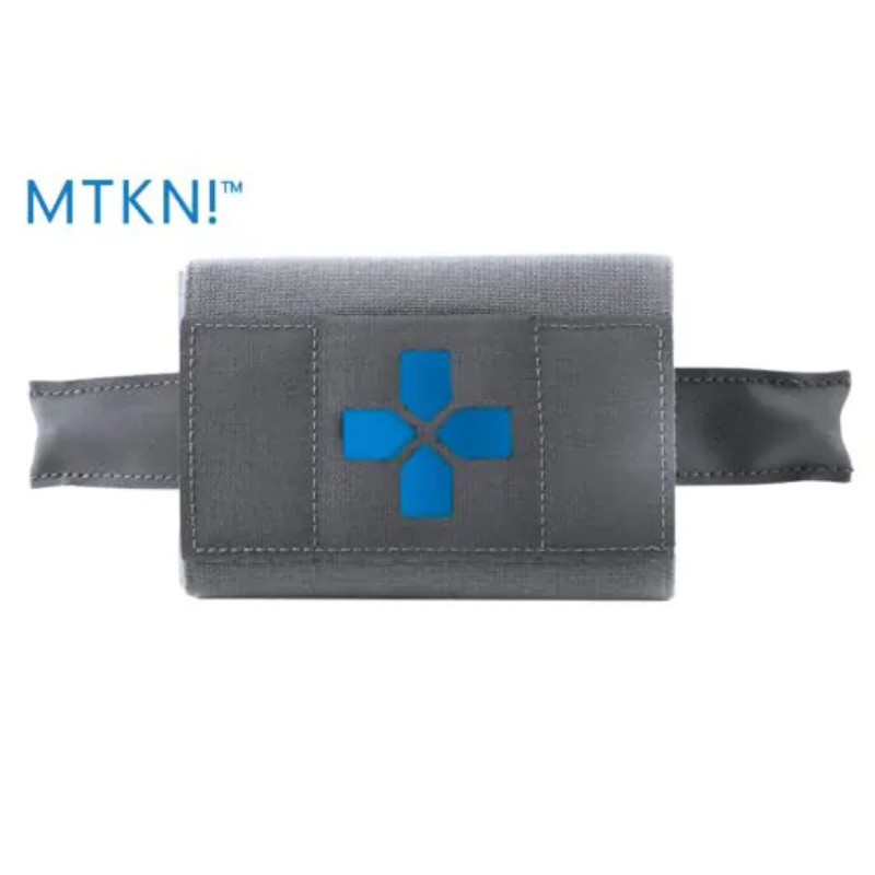 Blue Force Gear Micro Trauma Kit NOW!