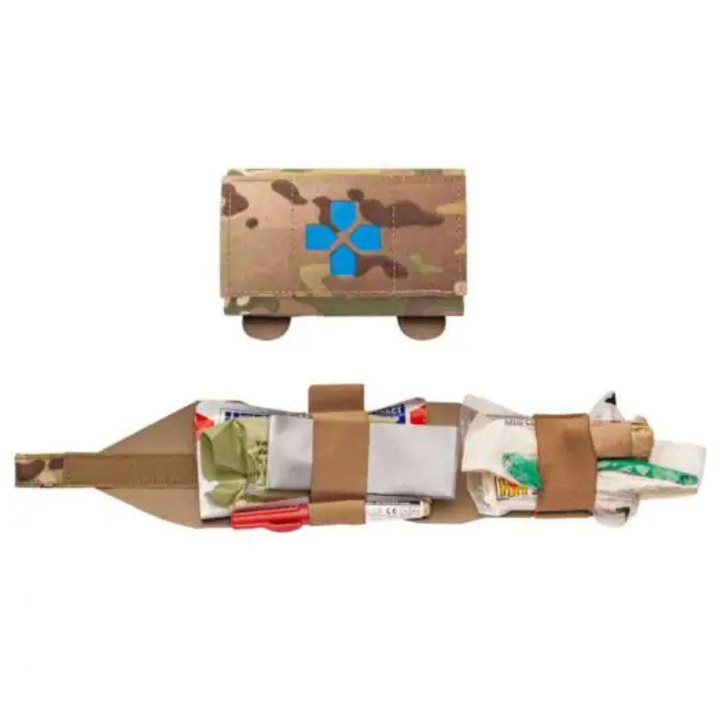 Blue Force Gear Micro Trauma Kit NOW!