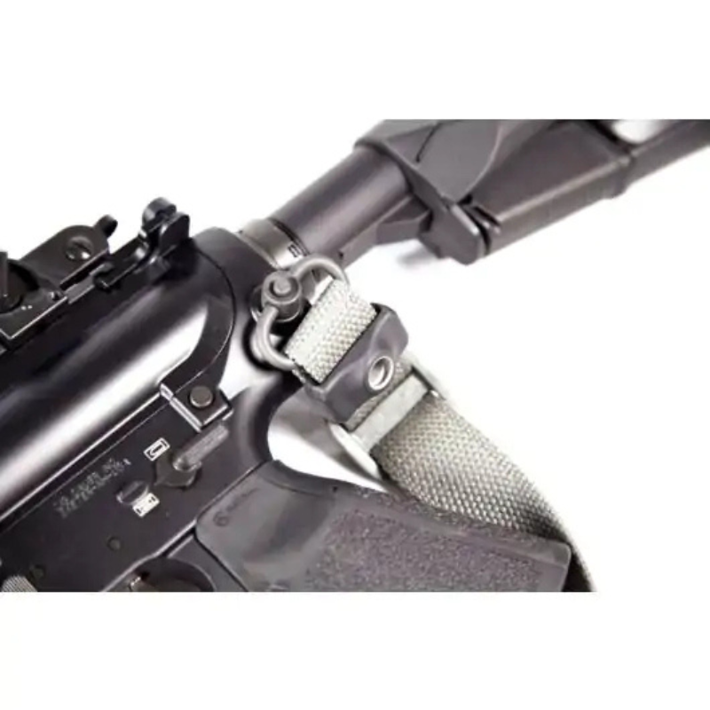 Blue Force Gear Push Button QD Sling Swivel