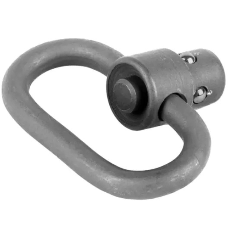 Blue Force Gear Push Button QD Sling Swivel