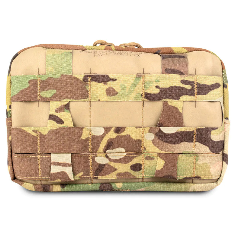 Blue Force Gear Admin Pouch