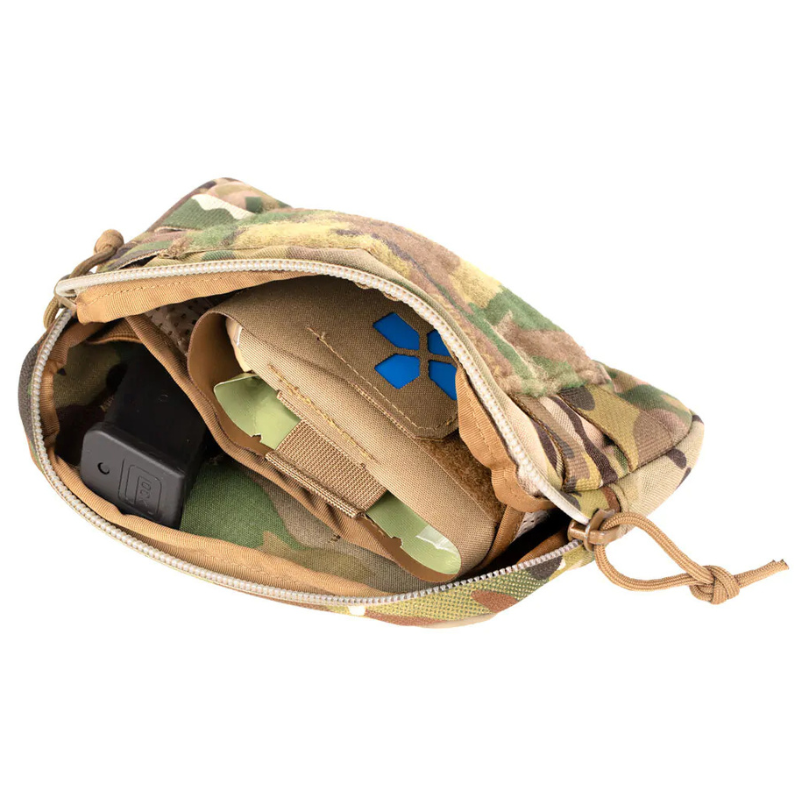 Blue Force Gear Admin Pouch