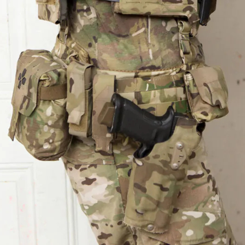 Blue Force Gear Single Pistol Mag Pouch