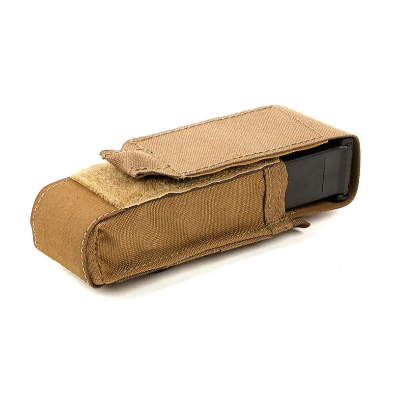 Blue Force Gear Single Pistol Mag Pouch