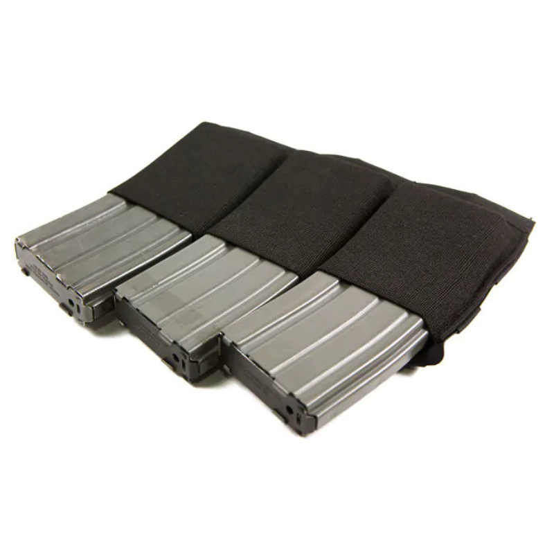 Blue Force Gear Ten-Speed Triple M4 Mag Pouch