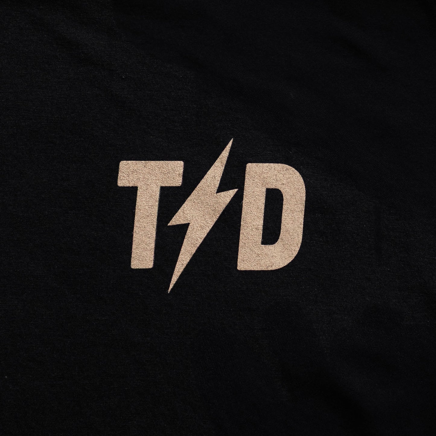 TD Logo Tee - MULTICAM®