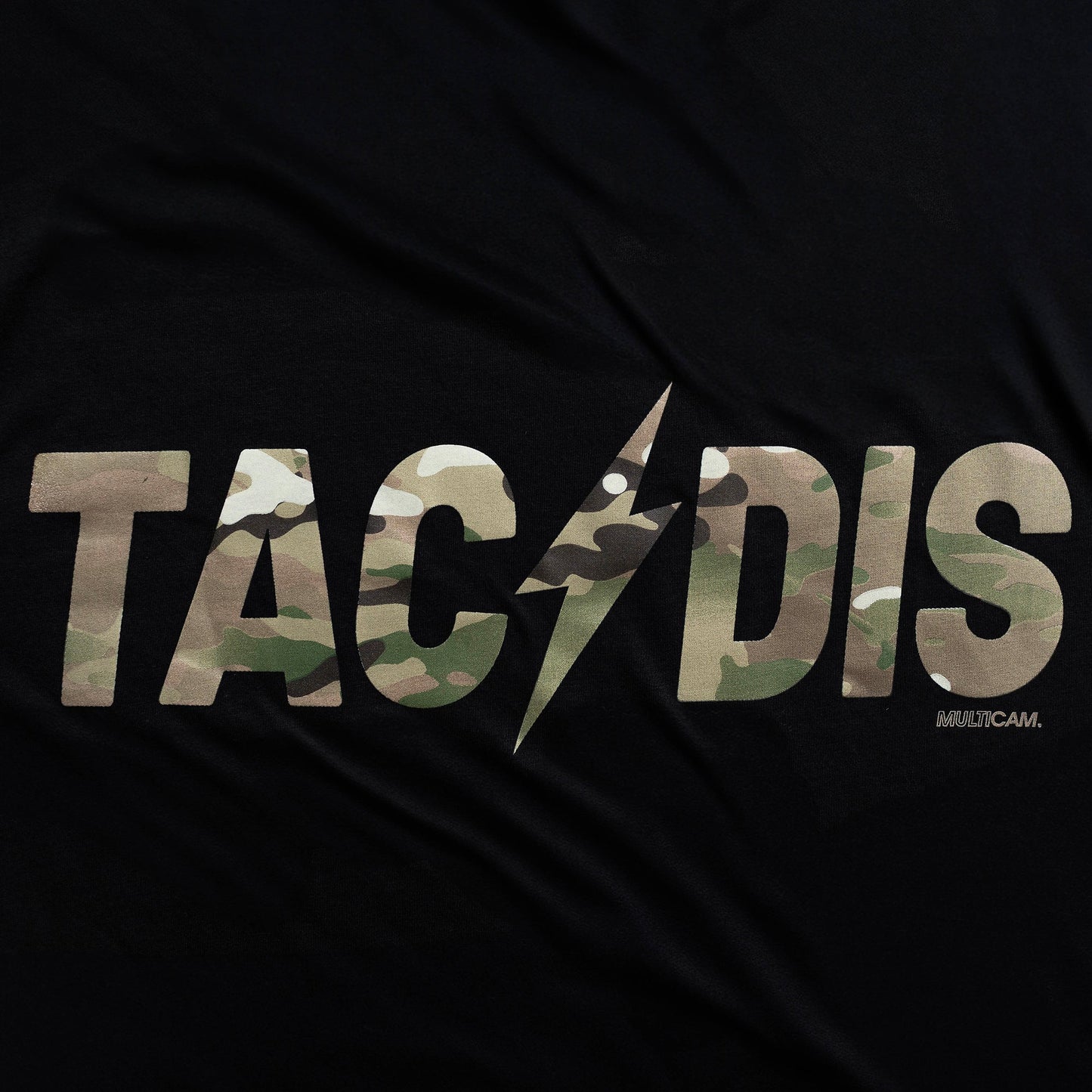 TD Logo Tee - MULTICAM®