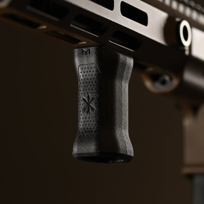 Unity Tactical Vertical Foregrip (VFG) For M-LOK
