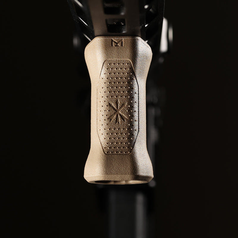 Unity Tactical Vertical Foregrip (VFG) For M-LOK