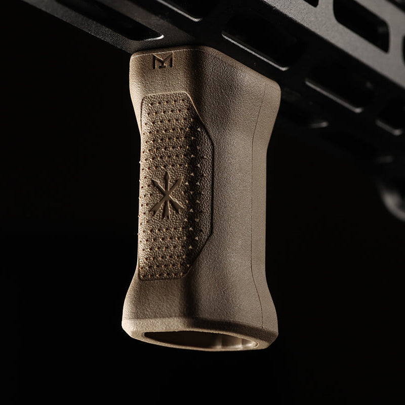 Unity Tactical Vertical Foregrip (VFG) For M-LOK