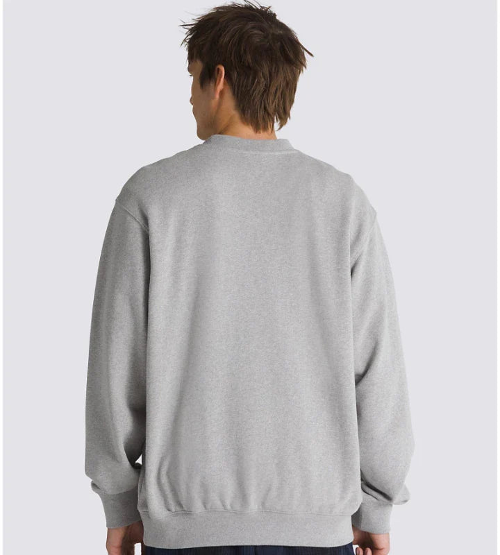 Vans Original Varsity Loose Crewneck
