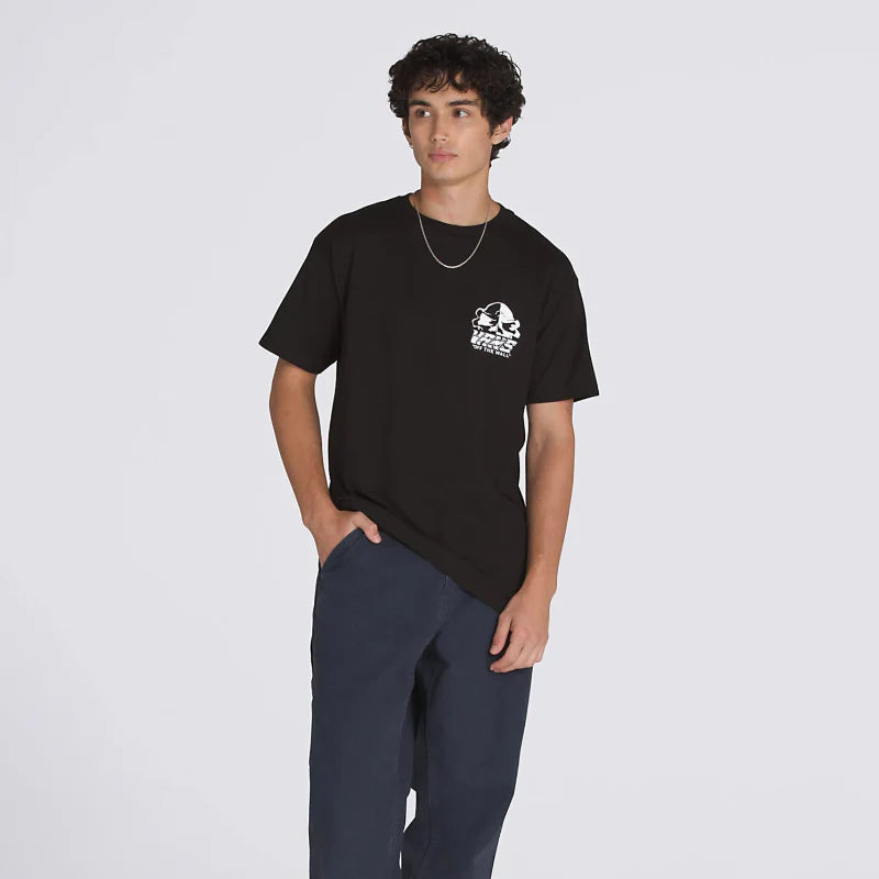 Vans Mister Sinister Tee