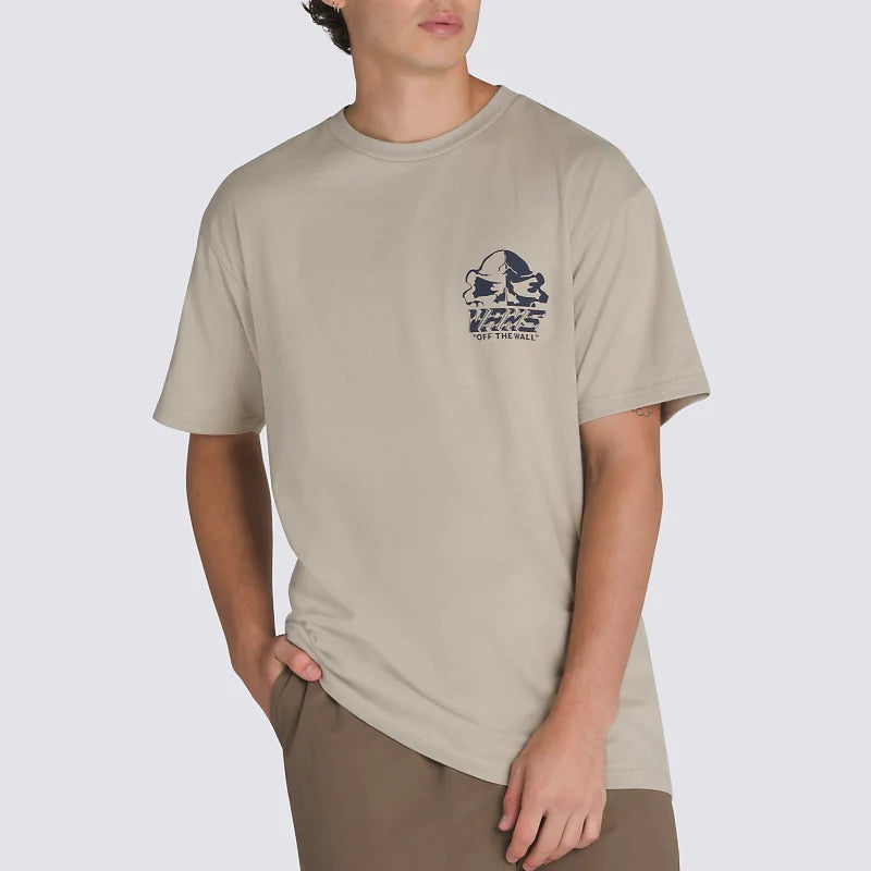 Vans Mister Sinister Tee