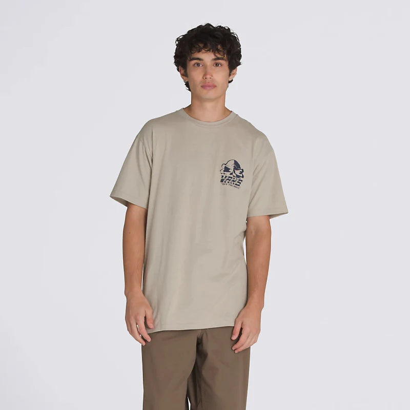 Vans Mister Sinister Tee