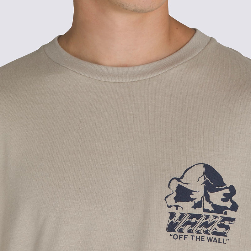 Vans Mister Sinister Tee