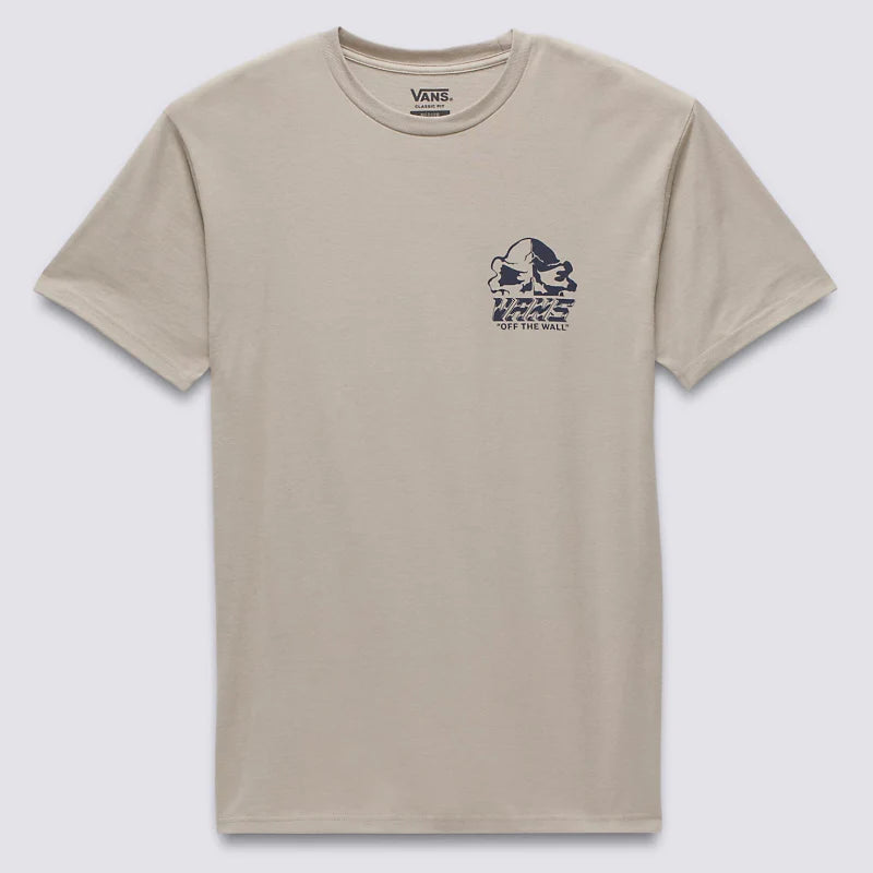 Vans Mister Sinister Tee