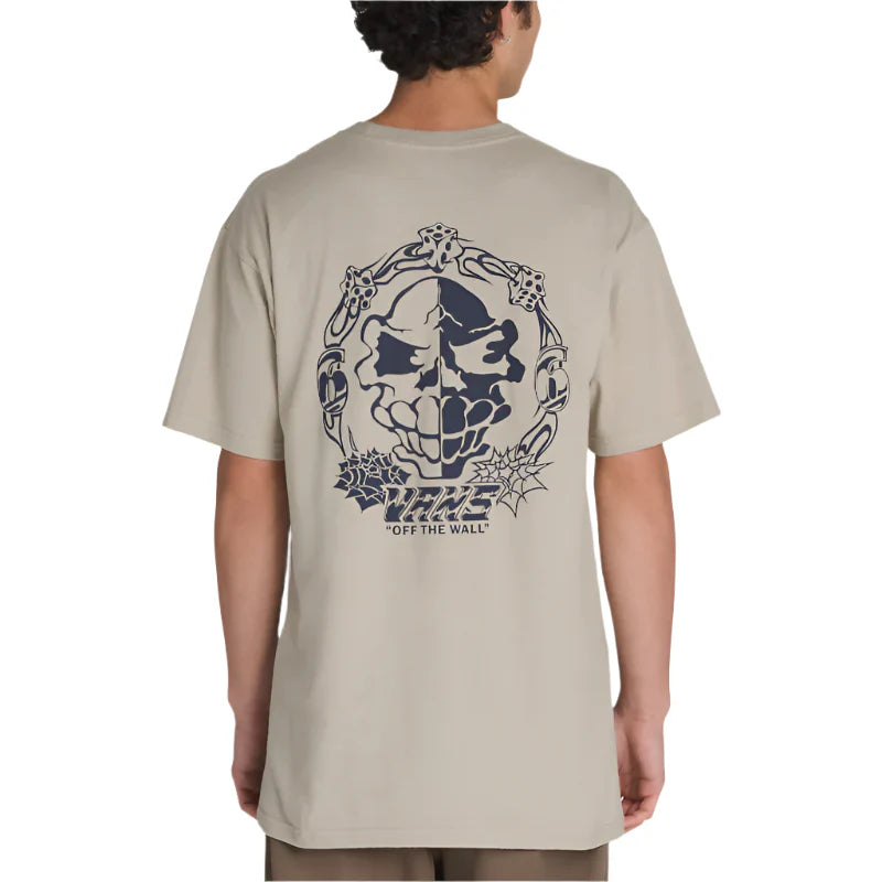 Vans Mister Sinister Tee